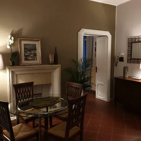 Apartment Casa Mia Brescia