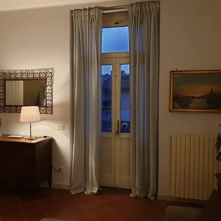 Apartment Casa Mia Brescia