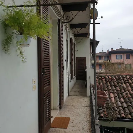 Apartment Casa Mia *